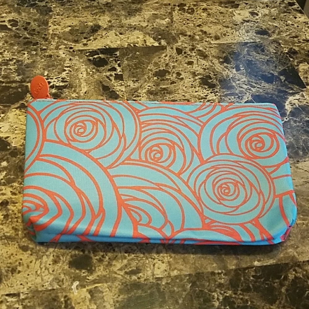 Make up bag